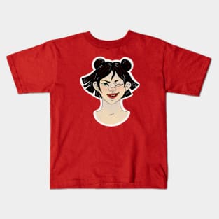 Cherry Kids T-Shirt